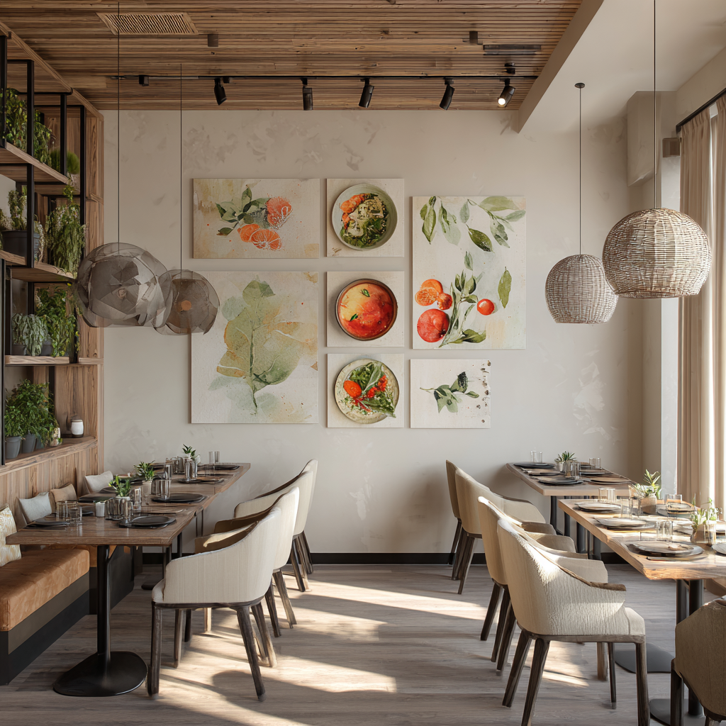 Індивідуальне планування харчування